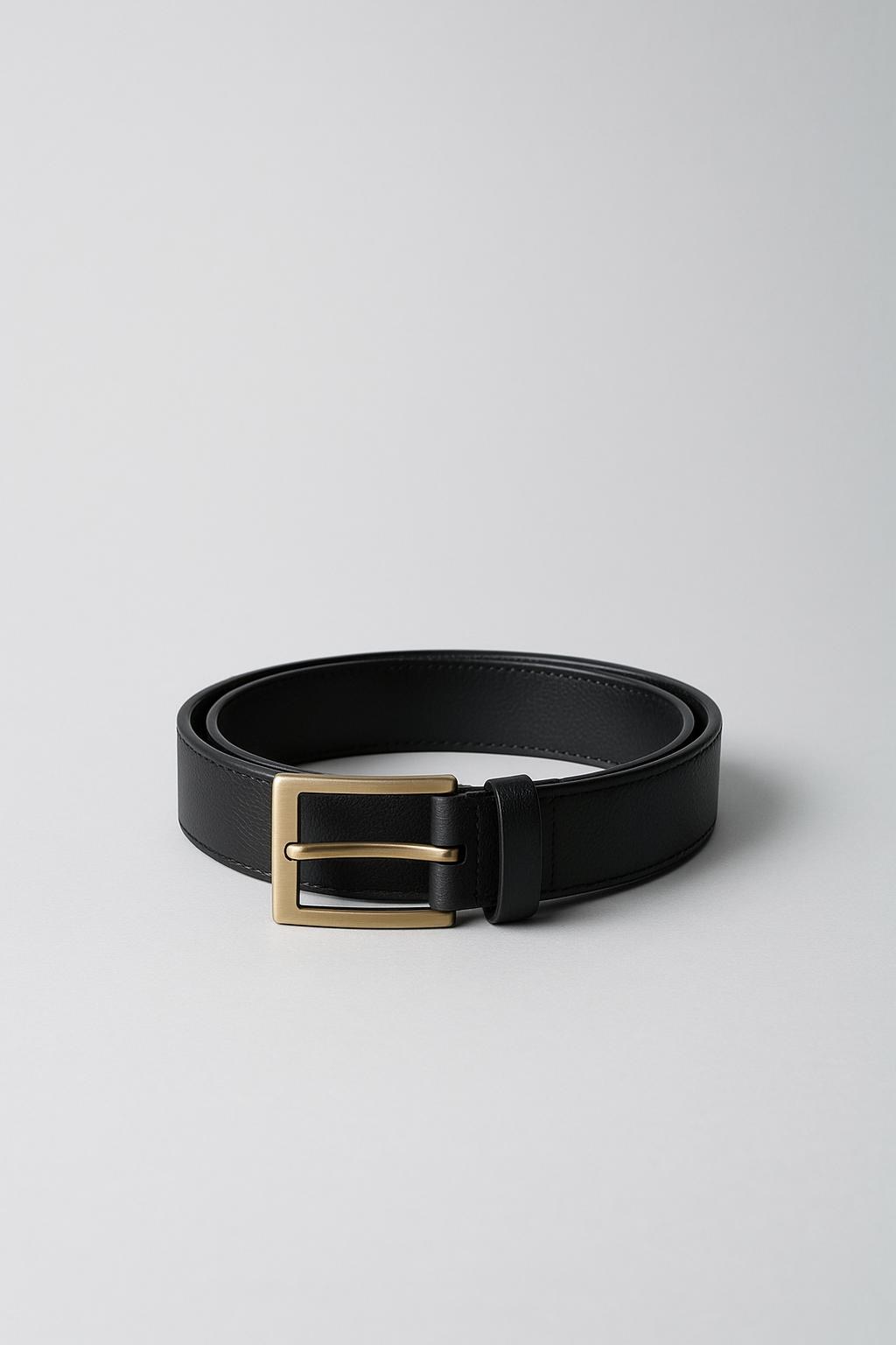 Calfskin Belt